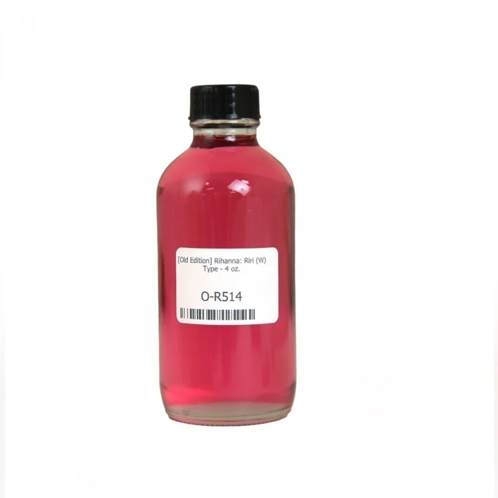 Riri (W) Type 4 Oz Bottle